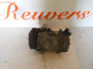 Używane Pompa klimatyzacji Opel Astra G (F08/48) 2.0 Di 16V Cena € 50,00 Procedura marży oferowane przez Autorecycling Reuvers B.V.