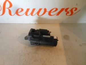 Begagnade Startmotor Renault Laguna I Grandtour (K56) 2.0S 16V Pris € 40,00 Marginaltabell erbjuds av Autorecycling Reuvers B.V.