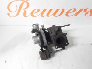 Gebruikte Turbo Fiat Multipla (186) 1.9 JTD 105 SX,ELX Prijs € 125,00 Margeregeling aangeboden door Autorecycling Reuvers B.V.