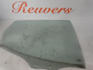 Begagnade Dörrfönster, 4-dörrars, höger bak Mercedes A (W168) 1.4 A-140 Pris € 35,00 Marginaltabell erbjuds av Autorecycling Reuvers B.V.