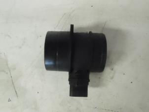 Gebruikte Luchtregelklep Volkswagen Bora Variant (1J6) 2.3 V5 Prijs € 40,00 Margeregeling aangeboden door Autorecycling Reuvers B.V.