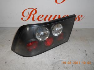 Begagnade Baklykta, vänster Opel Kadett E (43B) 2.0i Edition Pris € 25,00 Marginaltabell erbjuds av Autorecycling Reuvers B.V.