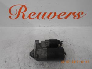 Gebruikte Startmotor Renault Laguna I Grandtour (K56) 2.0 16V Prijs € 40,00 Margeregeling aangeboden door Autorecycling Reuvers B.V.