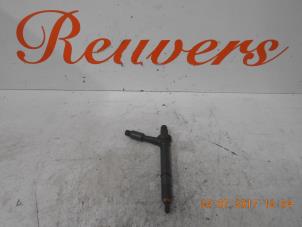 Begagnade Insprutare (diesel) Opel Corsa C (F08/68) 1.7 DTI 16V Pris € 50,00 Marginaltabell erbjuds av Autorecycling Reuvers B.V.