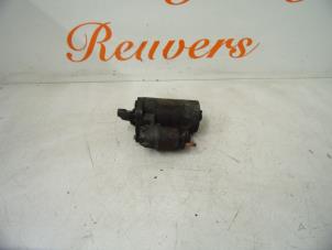 Begagnade Startmotor Fiat Punto I (176) 75,Selecta 1.2 Fire MPI Pris € 35,00 Marginaltabell erbjuds av Autorecycling Reuvers B.V.