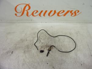 Używane Czujnik (pozostale) Mercedes A (W169) 2.0 A-160 CDI 16V 5-Drs. Cena € 25,00 Procedura marży oferowane przez Autorecycling Reuvers B.V.