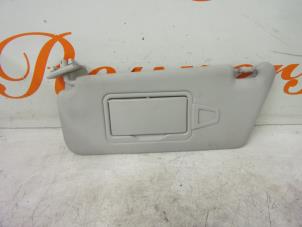 Begagnade Solskydd Mercedes A (W169) 2.0 A-160 CDI 16V 5-Drs. Pris € 20,00 Marginaltabell erbjuds av Autorecycling Reuvers B.V.