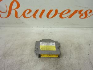 Begagnade Airbagmodul Mercedes A (W169) 2.0 A-160 CDI 16V 5-Drs. Pris € 50,00 Marginaltabell erbjuds av Autorecycling Reuvers B.V.