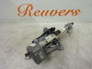 Begagnade Rattstångshölje Mercedes A (W169) 2.0 A-160 CDI 16V 5-Drs. Pris € 40,00 Marginaltabell erbjuds av Autorecycling Reuvers B.V.