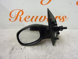 Gebruikte Buitenspiegel links Citroen C2 (JM) 1.4 HDI Prijs € 35,00 Margeregeling aangeboden door Autorecycling Reuvers B.V.