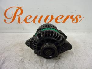 Używane Pradnica Kia Rio (DC22/24) 1.5 RS,LS 16V Cena € 35,00 Procedura marży oferowane przez Autorecycling Reuvers B.V.