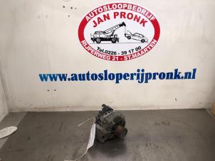 Gebruikte Dynamo Fiat Grande Punto (199) 1.3 JTD Multijet 16V Prijs € 35,00 Margeregeling aangeboden door Autosloopbedrijf Jan Pronk B.V.
