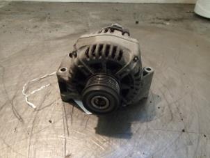 Gebruikte Dynamo Fiat Punto II (188) 1.3 JTD 16V Prijs € 40,00 Margeregeling aangeboden door Autosloopbedrijf Jan Pronk B.V.