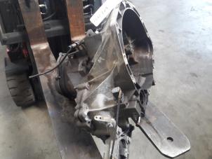 Gebruikte Versnellingsbak Ford Ka I 1.6i SportKa Prijs € 175,00 Margeregeling aangeboden door Autosloopbedrijf Jan Pronk B.V.