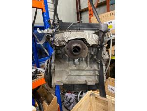 Begagnade Motor Mitsubishi ASX 1.6 MIVEC 16V 4x4 Pris € 650,00 Marginaltabell erbjuds av Autosloopbedrijf Jan Pronk B.V.