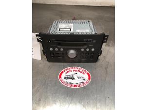 Gebruikte Radio Suzuki Splash 1.2 VVT 16V Prijs € 50,00 Margeregeling aangeboden door Autosloopbedrijf Jan Pronk B.V.