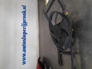 Gebruikte Koelvin Fiat 500 Prijs € 25,00 Margeregeling aangeboden door Autosloopbedrijf Jan Pronk B.V.