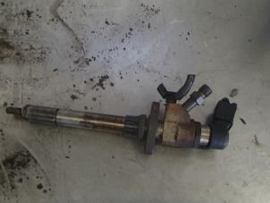 Gebruikte Verstuiver (diesel) Ford Focus C-Max 2.0 TDCi 16V Prijs € 75,00 Margeregeling aangeboden door Autosloopbedrijf Jan Pronk B.V.