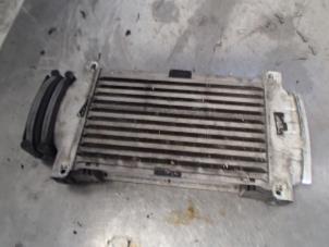 Gebruikte Intercooler BMW Mini One/Cooper (R50) 1.4 D One Prijs € 30,00 Margeregeling aangeboden door Autosloopbedrijf Jan Pronk B.V.