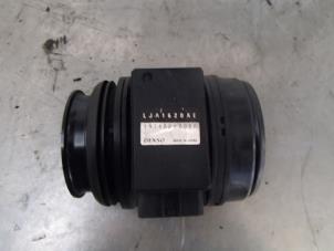 Gebruikte Luchtmassameter Jaguar XJ8 (X308) 3.2 V8 32V Executive Prijs € 75,00 Margeregeling aangeboden door Autosloopbedrijf Jan Pronk B.V.