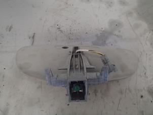 Begagnade Backspegel Renault Laguna II Grandtour (KG) 1.8 16V Pris € 25,00 Marginaltabell erbjuds av Autosloopbedrijf Jan Pronk B.V.