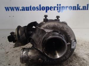 Begagnade Turbo Saab 9-5 Estate (YS3E) 3.0 TiD V6 24V Pris € 100,00 Marginaltabell erbjuds av Autosloopbedrijf Jan Pronk B.V.