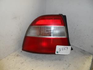 Gebruikte Achterlicht links Honda Accord Prijs € 30,00 Margeregeling aangeboden door Autosloopbedrijf Jan Pronk B.V.