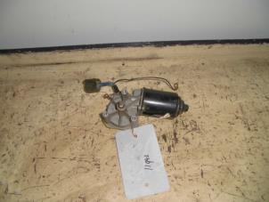 Begagnade Främre torkarmotor Hyundai H100 Pris € 30,00 Marginaltabell erbjuds av Autosloopbedrijf Jan Pronk B.V.