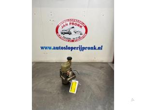 Begagnade Servostyrningspump Dacia Logan MCV II/Sandero Wagon (7S) 0.9 TCE 12V Pris € 150,00 Marginaltabell erbjuds av Autosloopbedrijf Jan Pronk B.V.