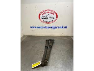 Gebruikte Schokbreker set Mercedes E (W212) E-220 CDI 16V BlueEfficiency,BlueTEC Prijs € 50,00 Margeregeling aangeboden door Autosloopbedrijf Jan Pronk B.V.