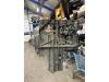 Mercedes-Benz A (W169) 1.5 A-160 Bloque inferior motor