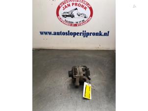 Gebruikte Dynamo Opel Corsa C (F08/68) 1.2 16V Prijs € 40,00 Margeregeling aangeboden door Autosloopbedrijf Jan Pronk B.V.