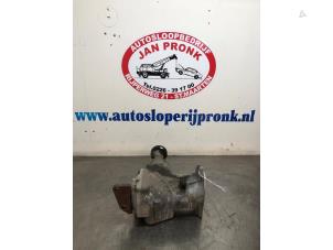 Gebruikte Tussenbak 4x4 Volvo V50 (MW) 2.5 T5 20V AWD Prijs € 400,00 Margeregeling aangeboden door Autosloopbedrijf Jan Pronk B.V.