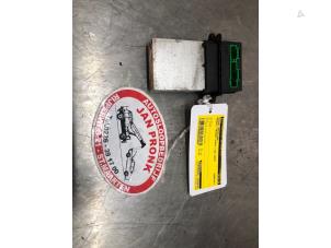 Begagnade Motstånd, kupéfläkt Renault Scénic I (JA) 1.6 16V Pris € 20,00 Marginaltabell erbjuds av Autosloopbedrijf Jan Pronk B.V.