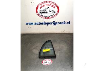 Gebruikte Extra Ruit 4Deurs rechts-achter Hyundai Atos 1.1 12V Prijs € 40,00 Margeregeling aangeboden door Autosloopbedrijf Jan Pronk B.V.