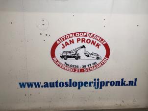 Begagnade Servostyrningspump Opel Combo 1.3 CDTI 16V ecoFlex Pris € 40,00 Marginaltabell erbjuds av Autosloopbedrijf Jan Pronk B.V.