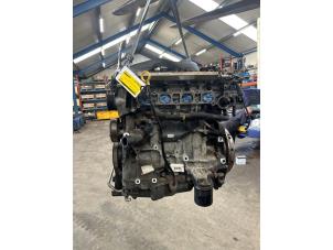 Begagnade Motor Ford Focus 2 Wagon 1.8 16V Pris € 850,00 Marginaltabell erbjuds av Autosloopbedrijf Jan Pronk B.V.