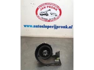 Gebruikte Kachel Ventilatiemotor Opel Vectra C GTS 3.2 V6 24V Prijs € 40,00 Margeregeling aangeboden door Autosloopbedrijf Jan Pronk B.V.