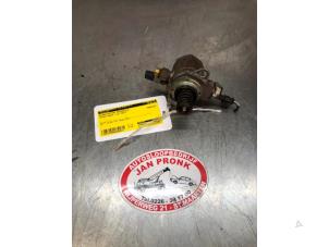 Używane Mechaniczna pompa paliwa Skoda Fabia II Combi 1.2 TSI Cena € 75,00 Procedura marży oferowane przez Autosloopbedrijf Jan Pronk B.V.