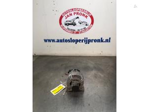 Używane Pradnica Renault Kangoo Express (FW) 1.5 dCi 90 FAP Cena € 75,00 Procedura marży oferowane przez Autosloopbedrijf Jan Pronk B.V.