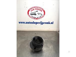Gebruikte Blower Volkswagen Golf Plus (5M1/1KP) 1.4 TSI 122 16V Prijs € 40,00 Margeregeling aangeboden door Autosloopbedrijf Jan Pronk B.V.