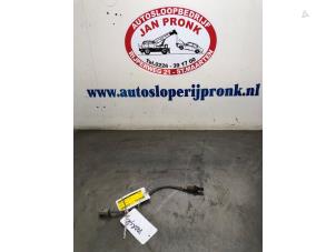 Używane Sonda lambda Mitsubishi ASX 1.6 MIVEC 16V Cena € 25,00 Procedura marży oferowane przez Autosloopbedrijf Jan Pronk B.V.