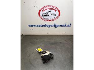 Gebruikte Motor portierruit Audi A3 (8P1) 2.0 16V FSI Prijs € 40,00 Margeregeling aangeboden door Autosloopbedrijf Jan Pronk B.V.