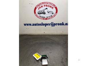 Begagnade Motstånd, kupéfläkt Renault Scénic I (JA) 1.6 16V Pris € 25,00 Marginaltabell erbjuds av Autosloopbedrijf Jan Pronk B.V.