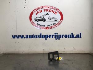 Gebruikte Dashboard deel Nissan Qashqai (J10) 1.6 16V Prijs € 25,00 Margeregeling aangeboden door Autosloopbedrijf Jan Pronk B.V.