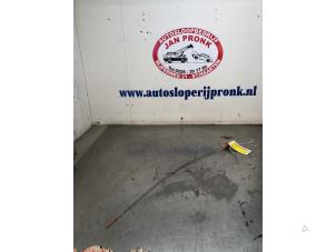 Begagnade Oljemätsticka Audi A2 (8Z0) 1.4 TDI Pris € 25,00 Marginaltabell erbjuds av Autosloopbedrijf Jan Pronk B.V.