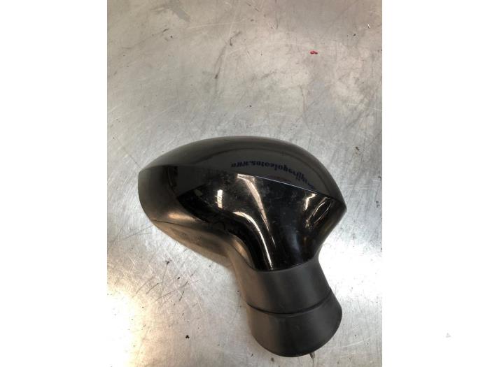 Skärmspegel, höger från en Seat Ibiza IV (6J5) 1.2 TDI Ecomotive 2012