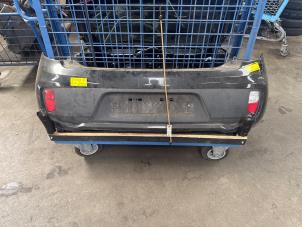 Używane Zderzak tylny Kia Picanto (TA) 1.0 12V Cena € 75,00 Procedura marży oferowane przez Autosloopbedrijf Jan Pronk B.V.