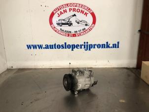 Używane Pompa klimatyzacji Volkswagen Passat Variant (3C5) 2.0 FSI 16V Cena € 50,00 Procedura marży oferowane przez Autosloopbedrijf Jan Pronk B.V.