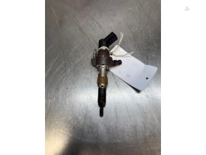 Gebruikte Verstuiver (diesel) Volvo C30 (EK/MK) 1.6 D2 16V Prijs € 125,00 Margeregeling aangeboden door Autosloopbedrijf Jan Pronk B.V.